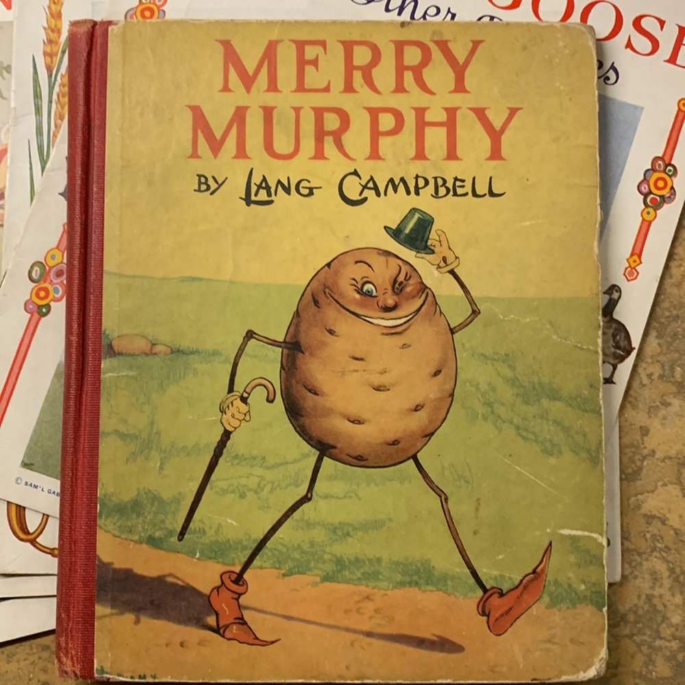 Merry Murphy book - Picture 6 of 10